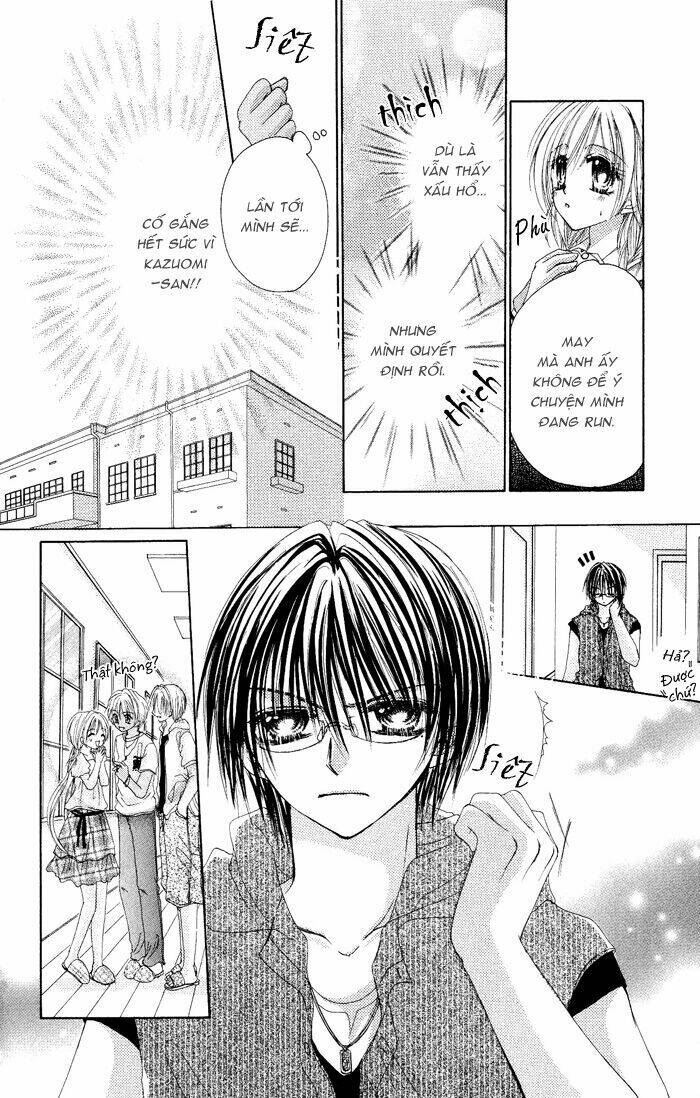 akutou danshi collection chapter 3 15