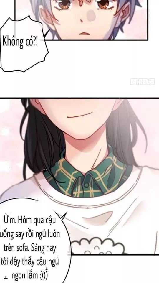 lời thì thầm chapter 19 24