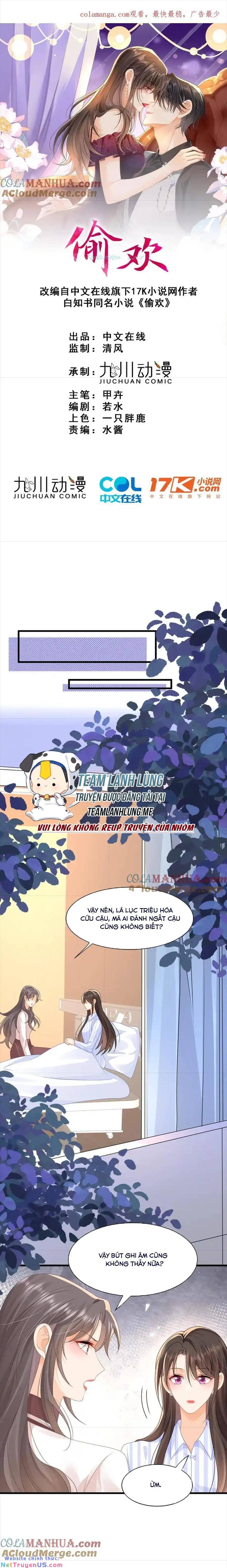 vụng trộm chapter 39 1