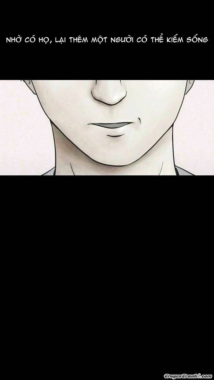 thứ sáu: những câu chuyện cấm chapter 20 3