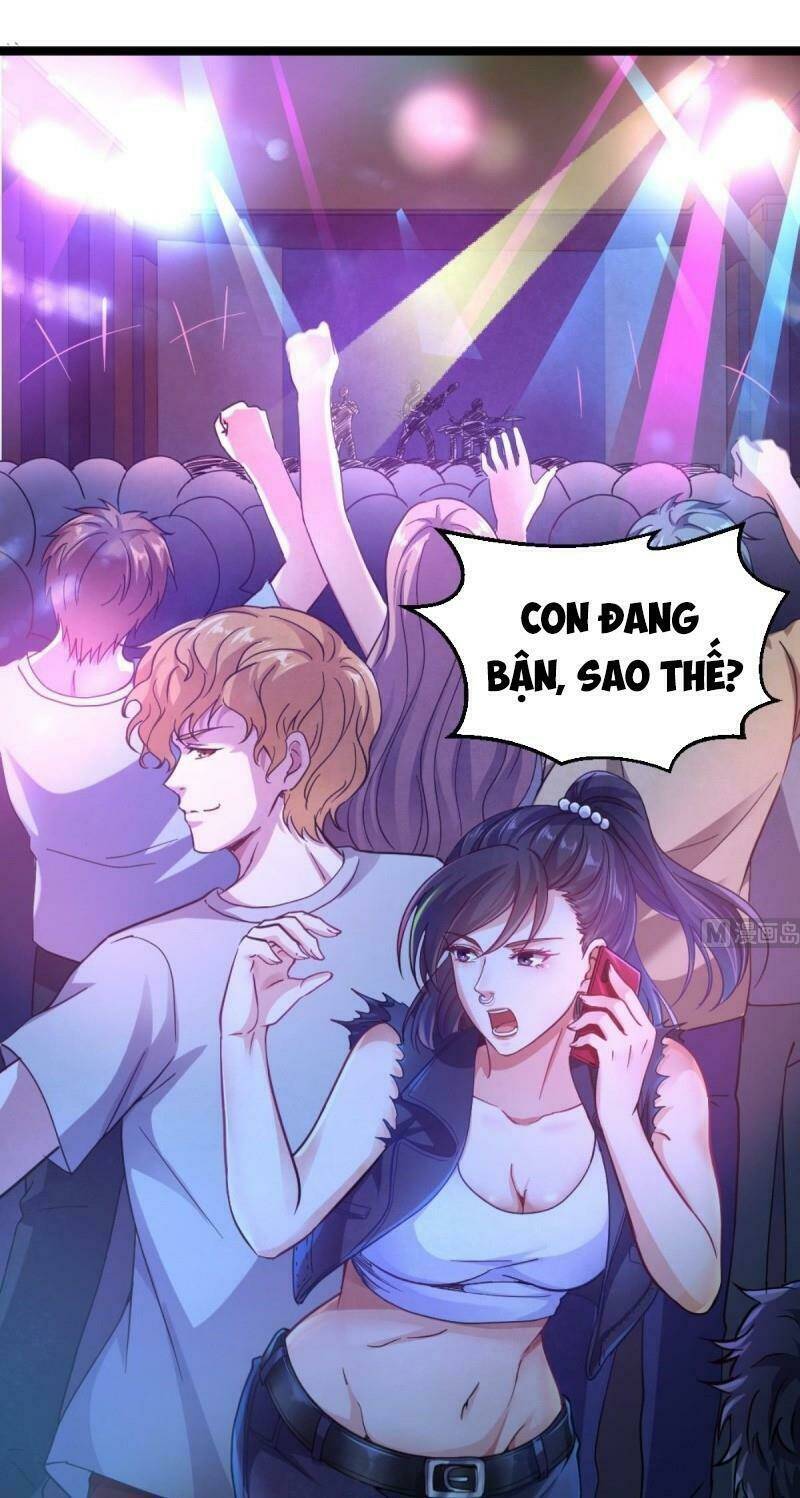 tối cuồng nữ tế chapter 36 7