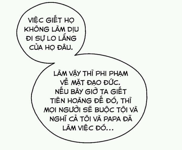 bỗng một ngày nọ tôi trở thành nàng công chúa chapter 90 14