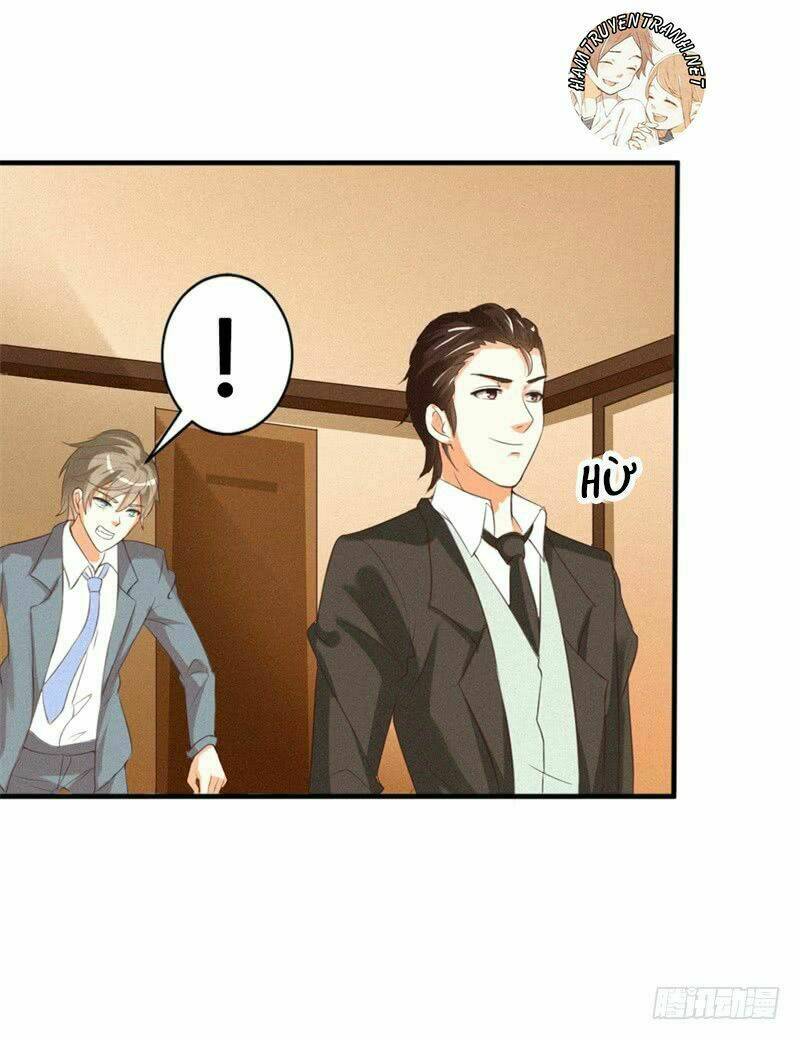 tiểu tâm can của cực phẩm đại nhân chapter 16 26