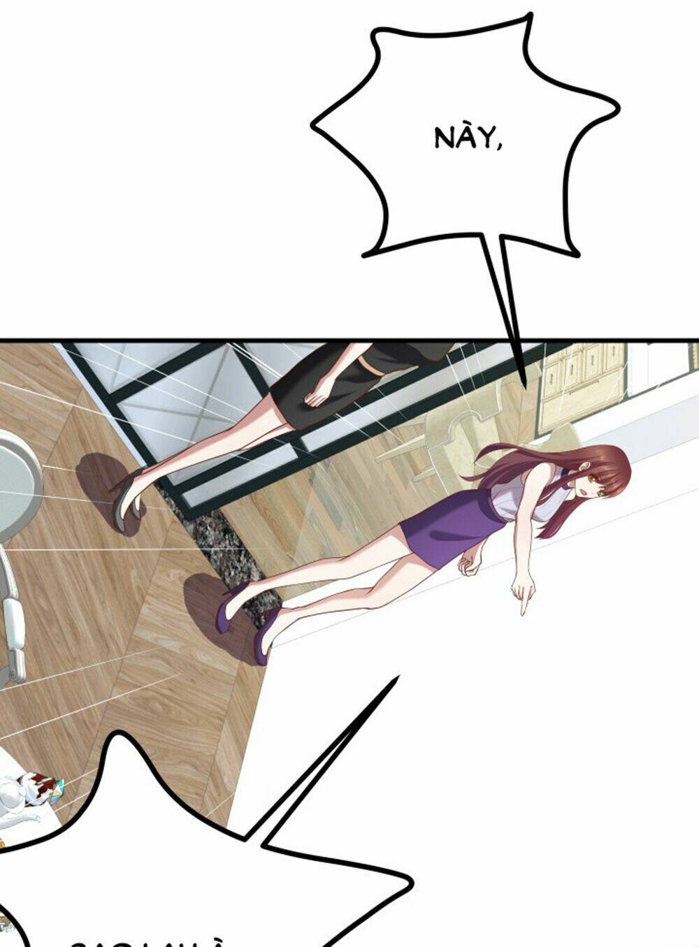 khi trò chơi ác ma bắt đầu chapter 52 46