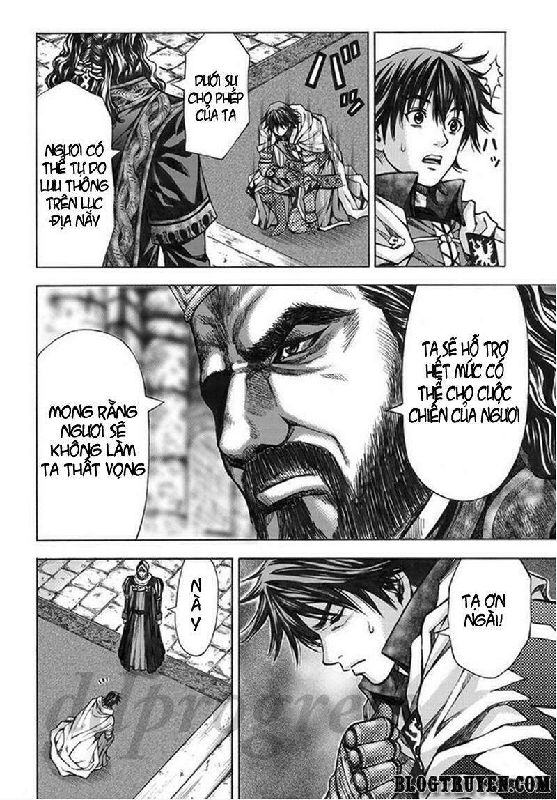 dragon's dogma - progress chapter 5.1 3