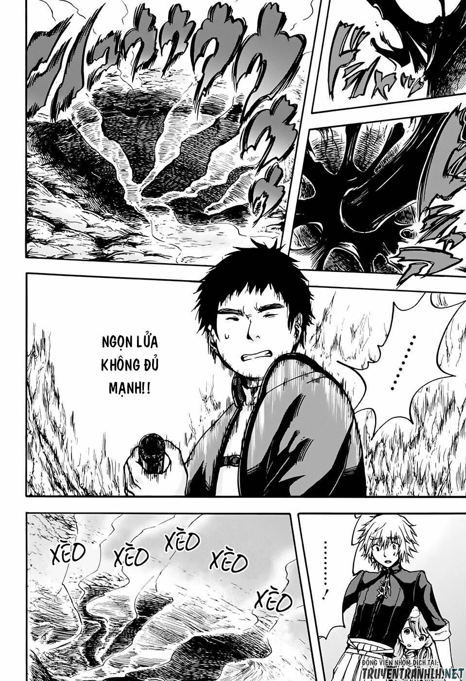 magician of the depths chapter 2 41