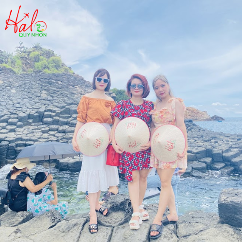 TOUR PHÚ YÊN - HÒN YẾN