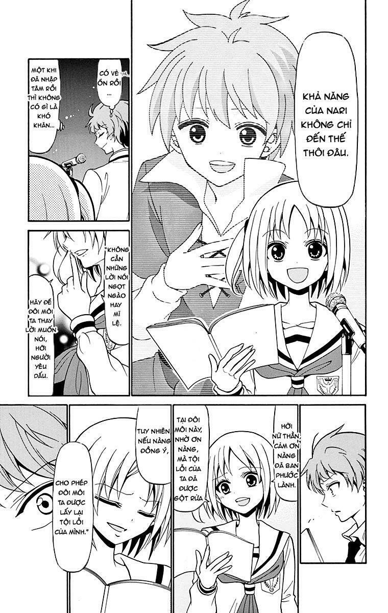 tenshi to akuto!! chapter 2 28