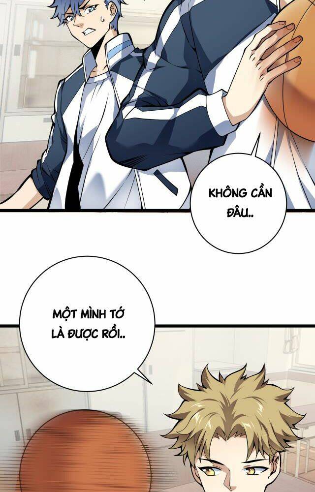 vạn vật hợp nhất chapter 13 49