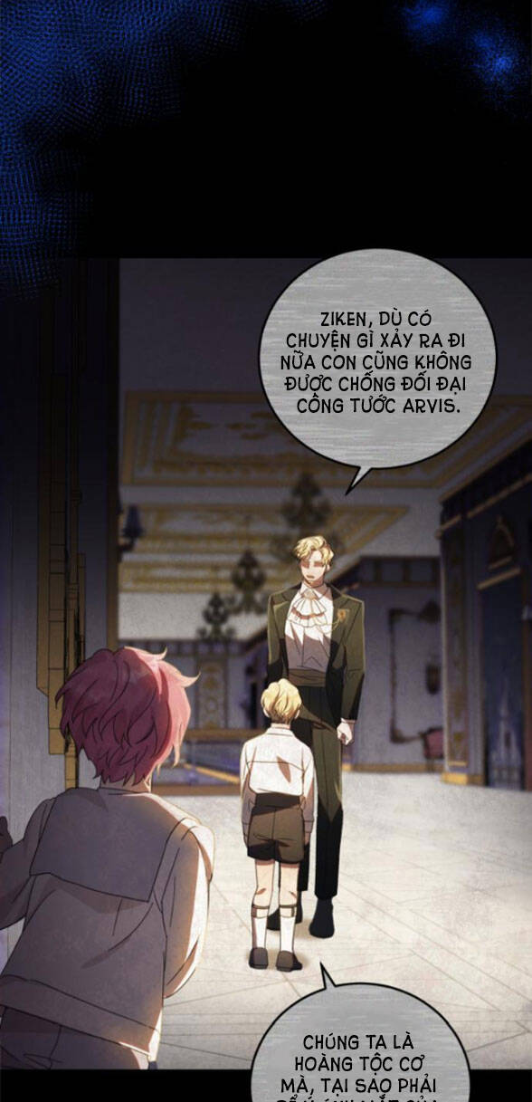 nếu là phản diện, liệu tôi sẽ chết? chapter 4.2 37