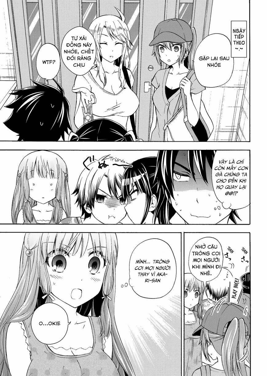 maga-tsuki chapter 43 6