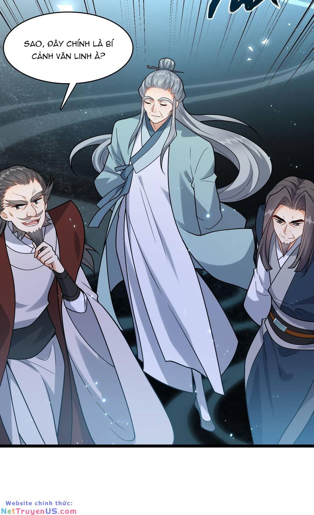 ta nuôi nữ đế phản diện thành yandere chapter 11 22