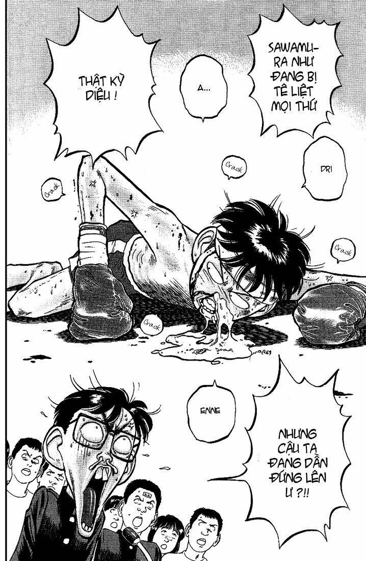 noritaka chapter 17 20