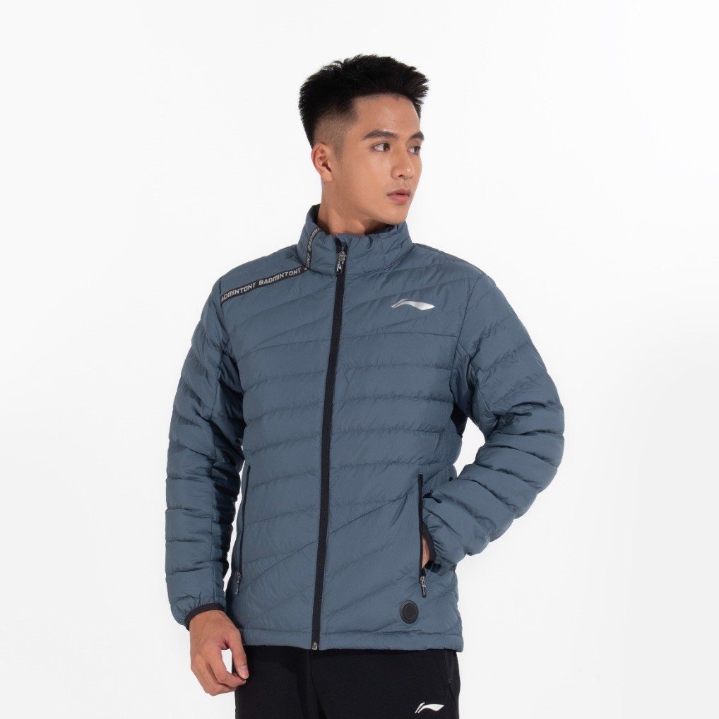 Áo Khoác Lông Vũ Thể Thao Nam Li-Ning AYMS215-1