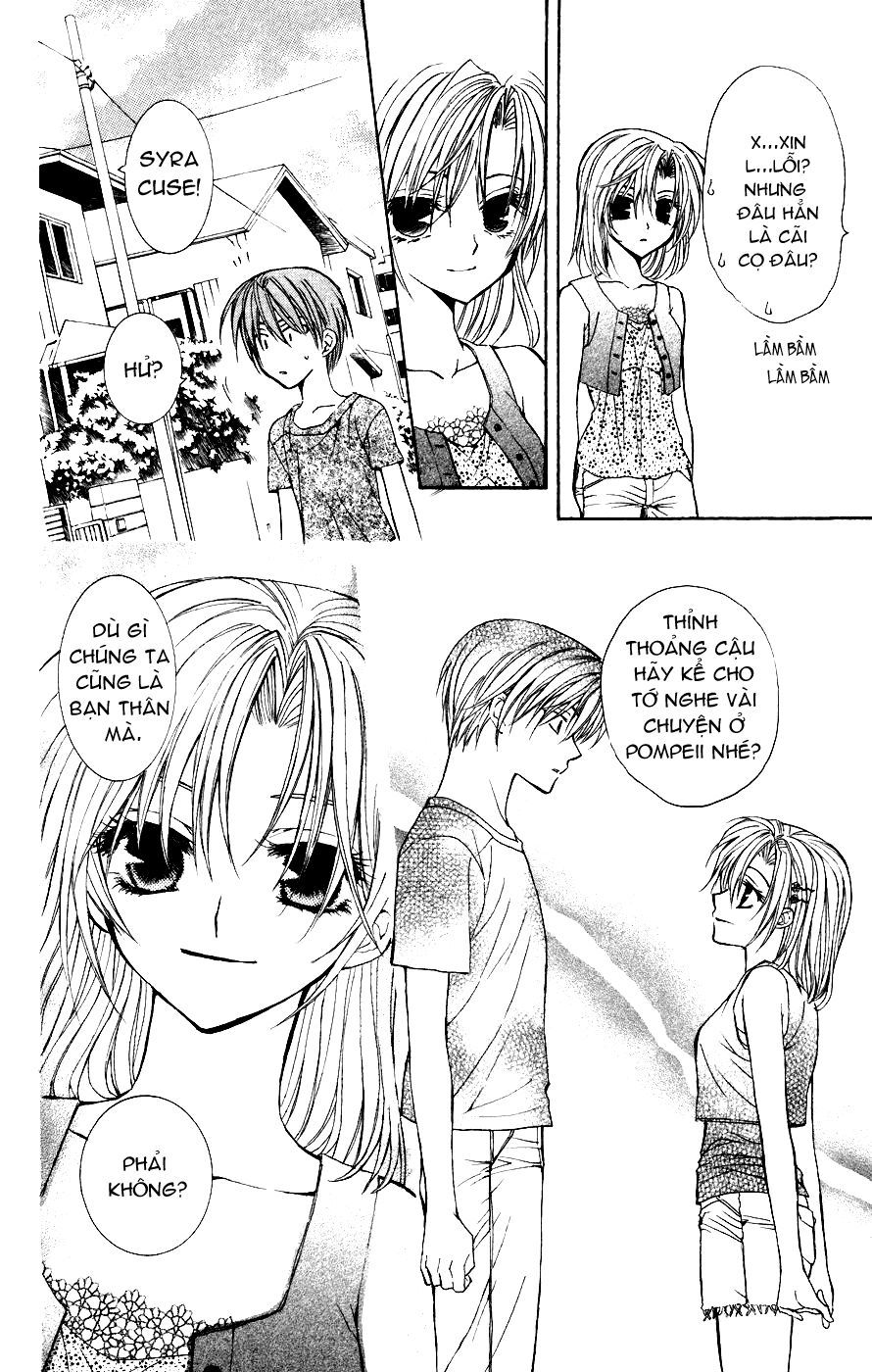 ng life chapter 5 29