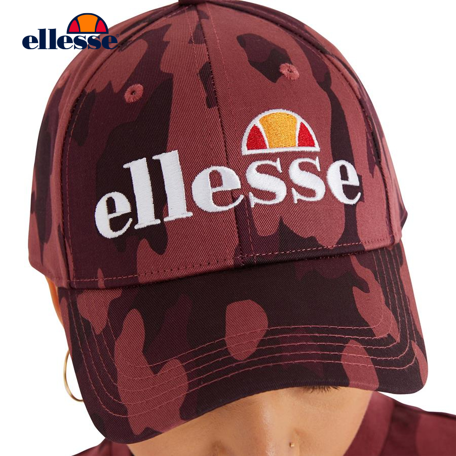 Nón thể thao unisex Ellesse Ragusa - 620889