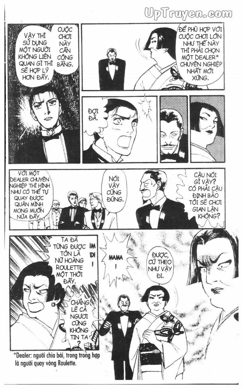 câu lạc bộ con nhà giàu chapter 4 203