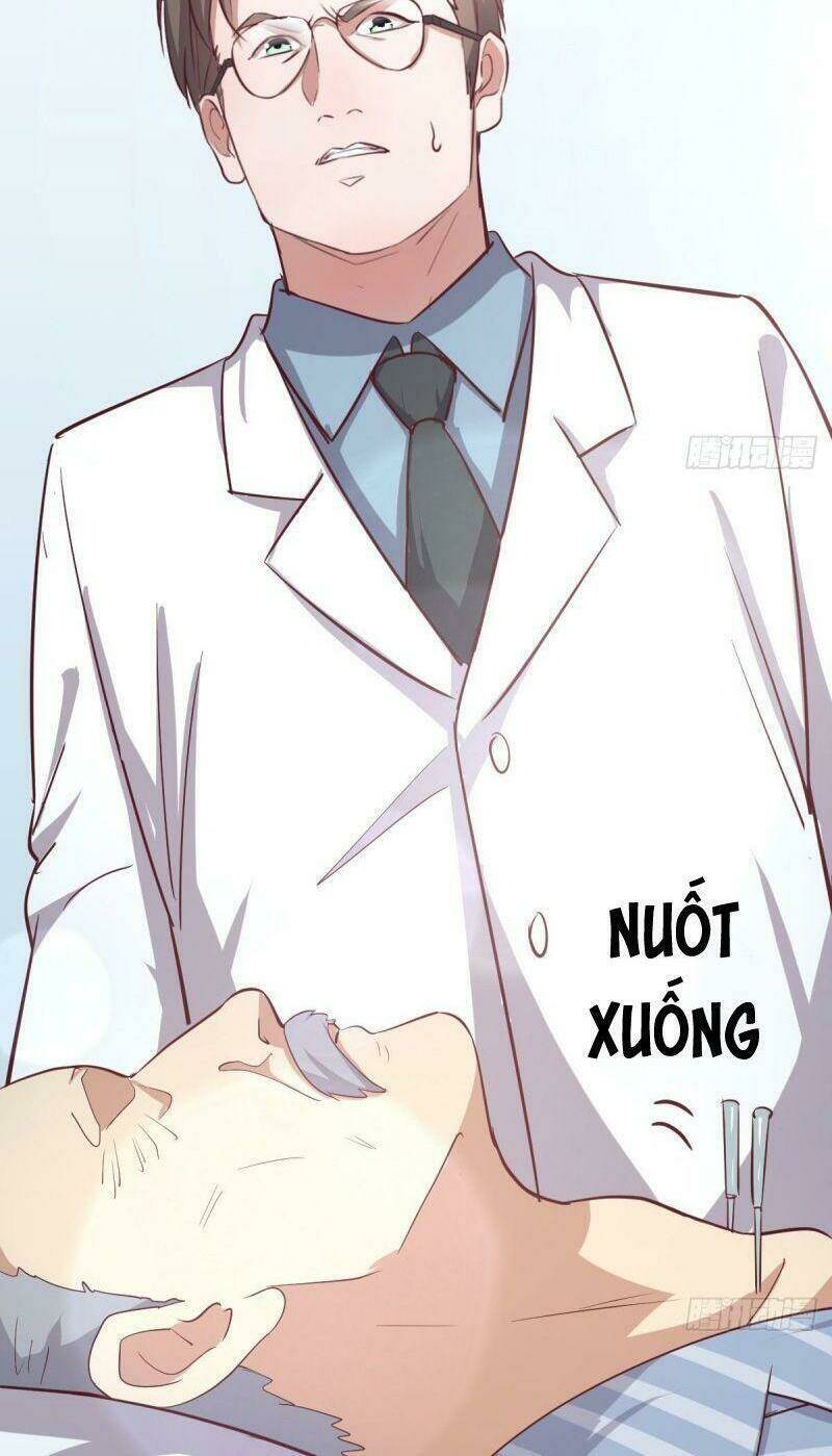 y thánh thiên tài tại hoa đô chapter 4 54