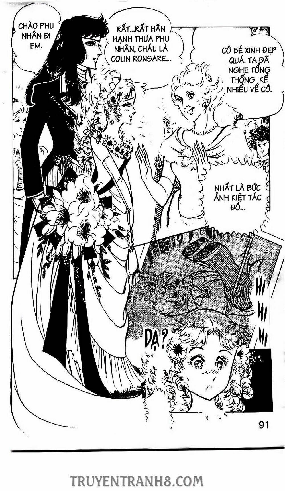 the count s daughter chapter 64 9