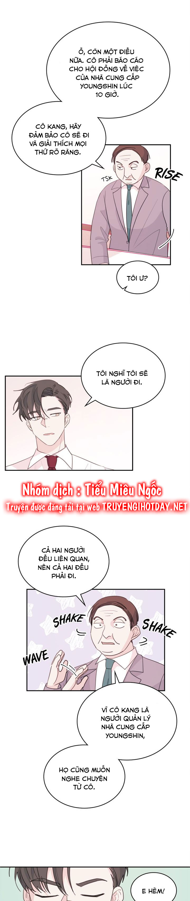 hôm nay cùng với em chapter 117 1