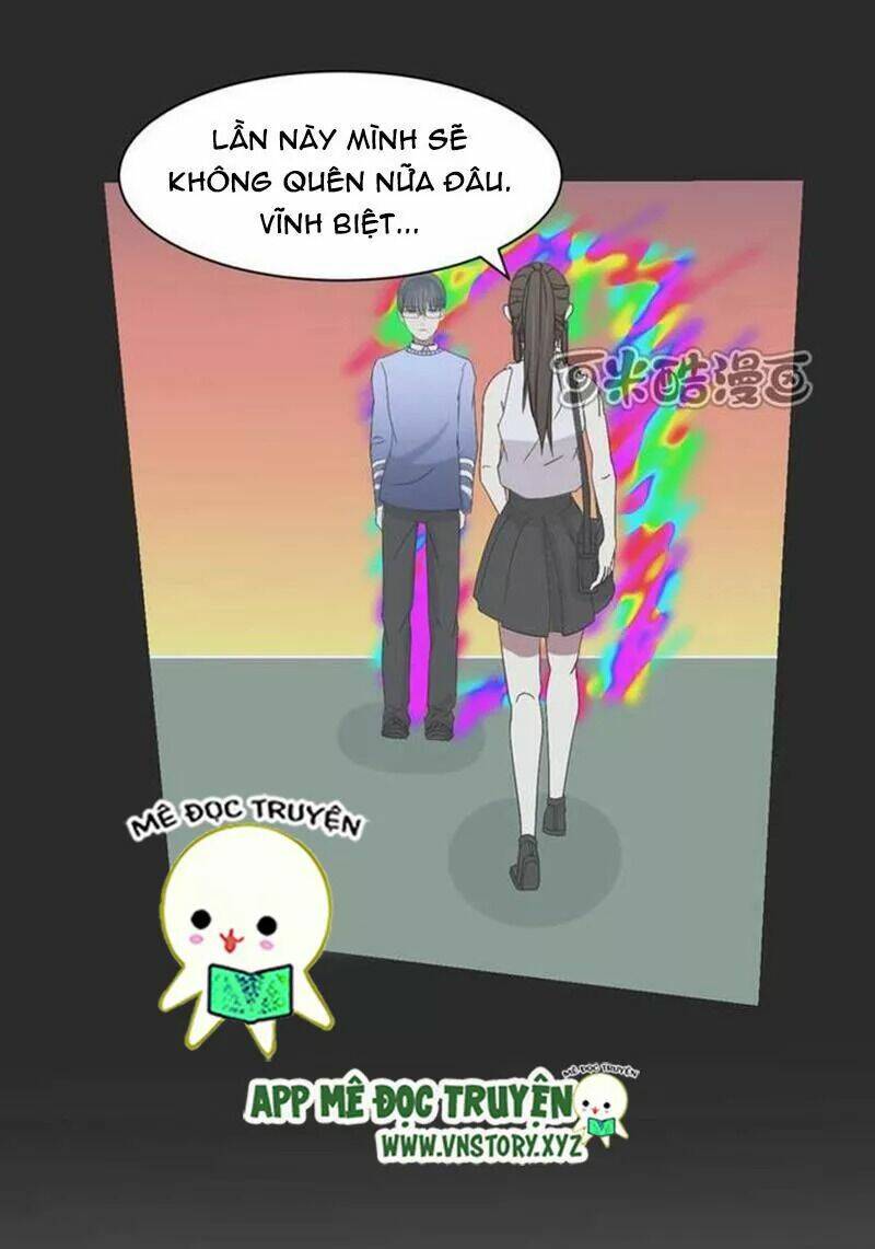 hành trình truy tìm cái chết của up chủ chapter 22 15