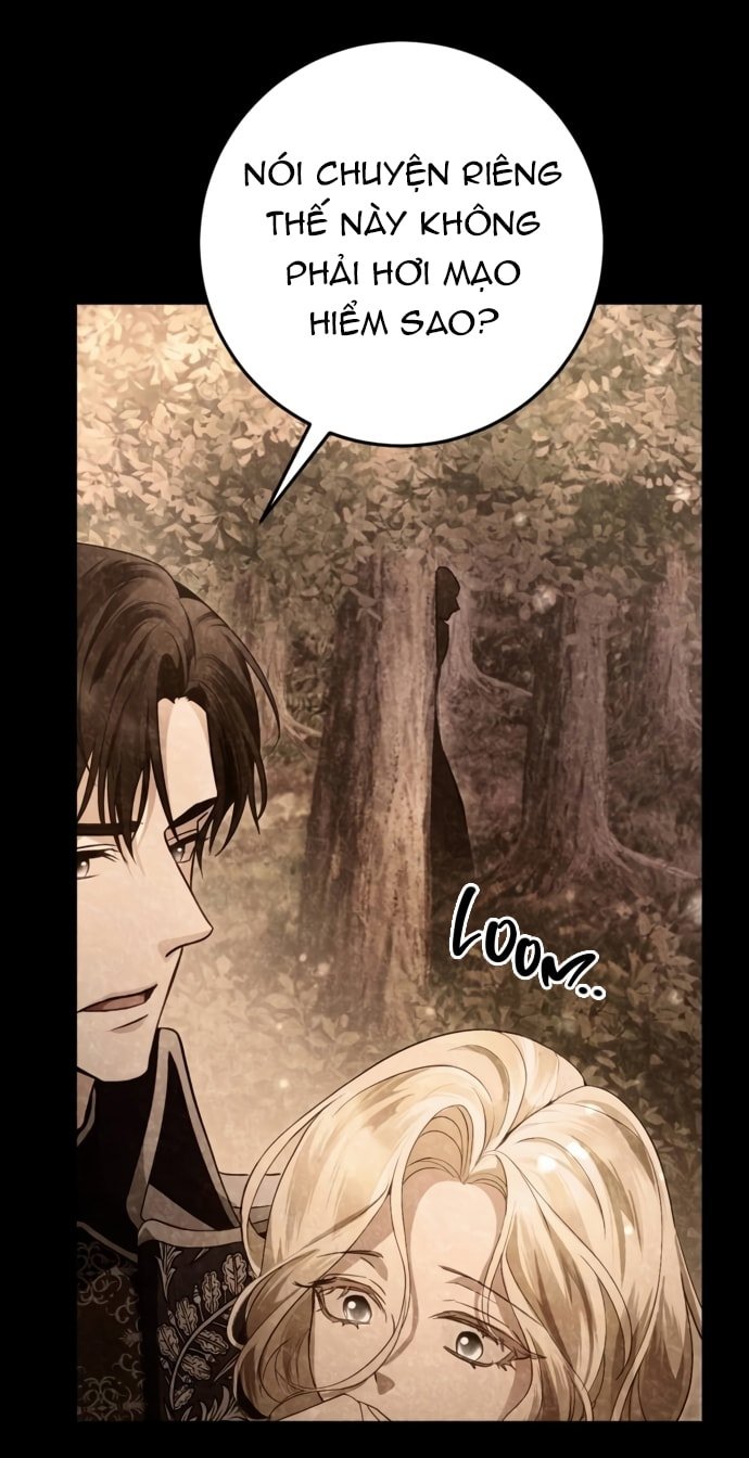 phía sau nụ cười của nàng công chúa sống sót chapter 18.2 77