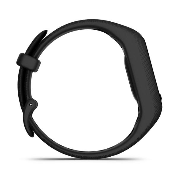 Vòng tay theo dõi sức khỏe, theo dõi vận động Garmin Vivosmart 5 (Hàng chính hãng)