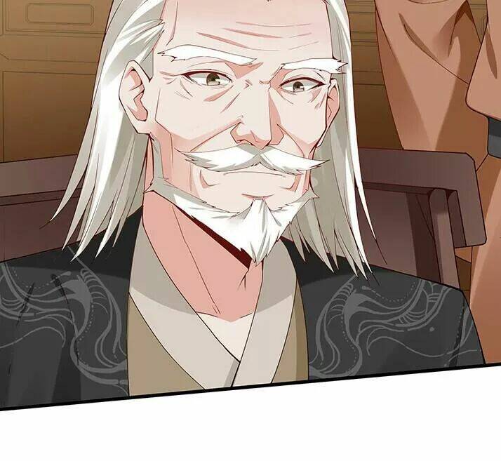 độc phi thần y quá kiêu ngạo chapter 58 14