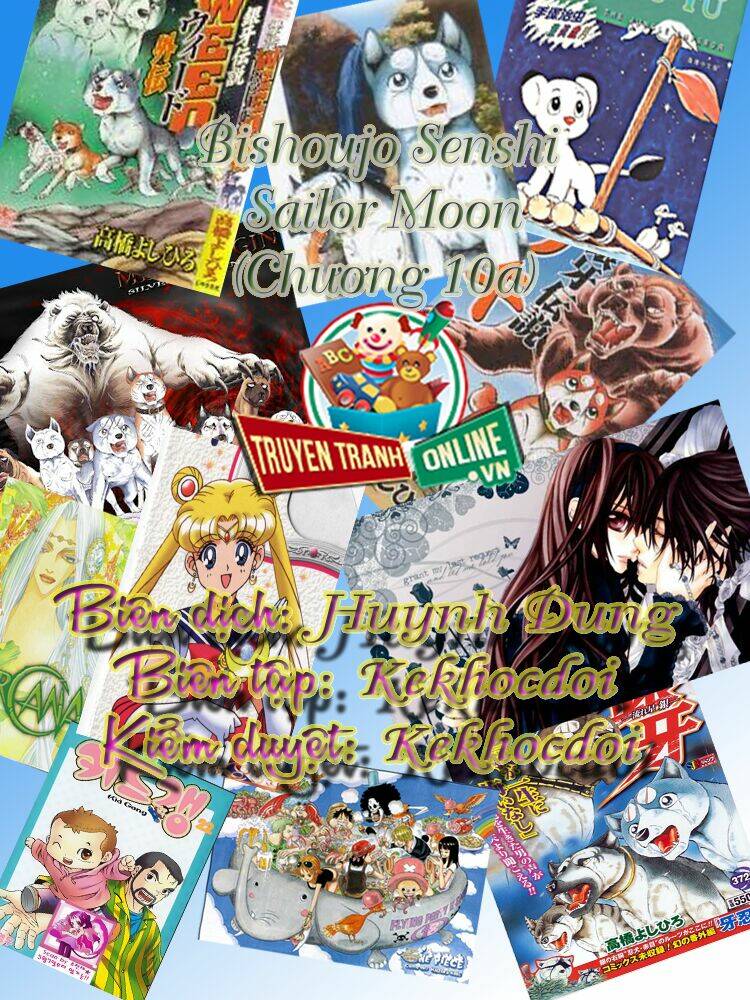 thủy thủ mặt trăng chapter 10.1 25