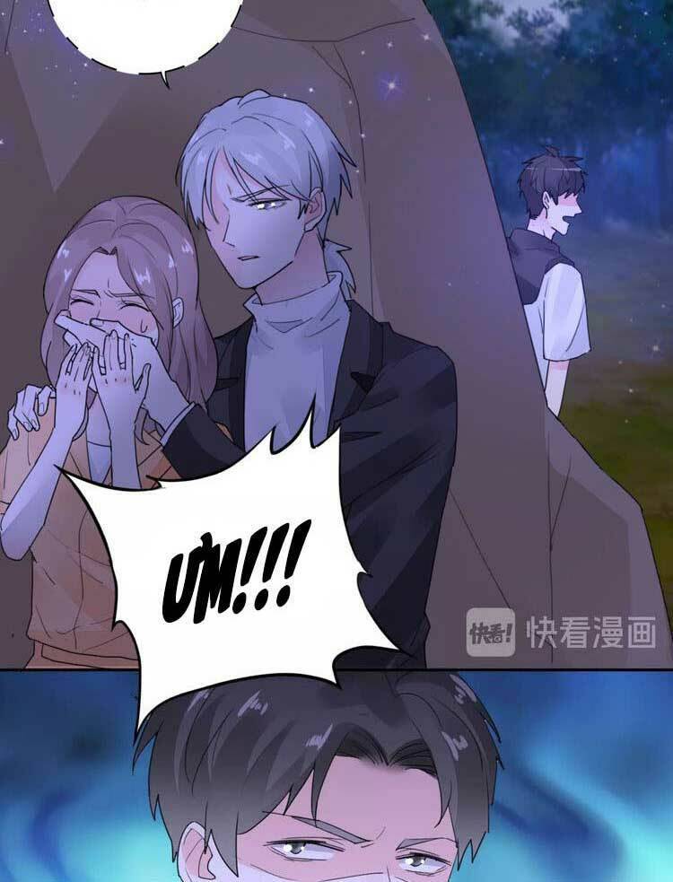 điều ước sủng ái bất bình đẳng chapter 97.1 17