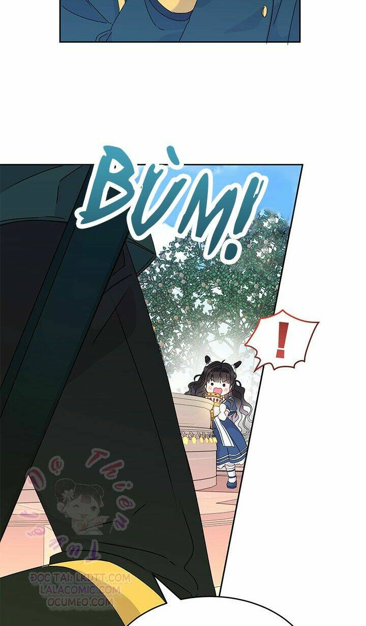 công chúa huỷ diệt chapter 9 61