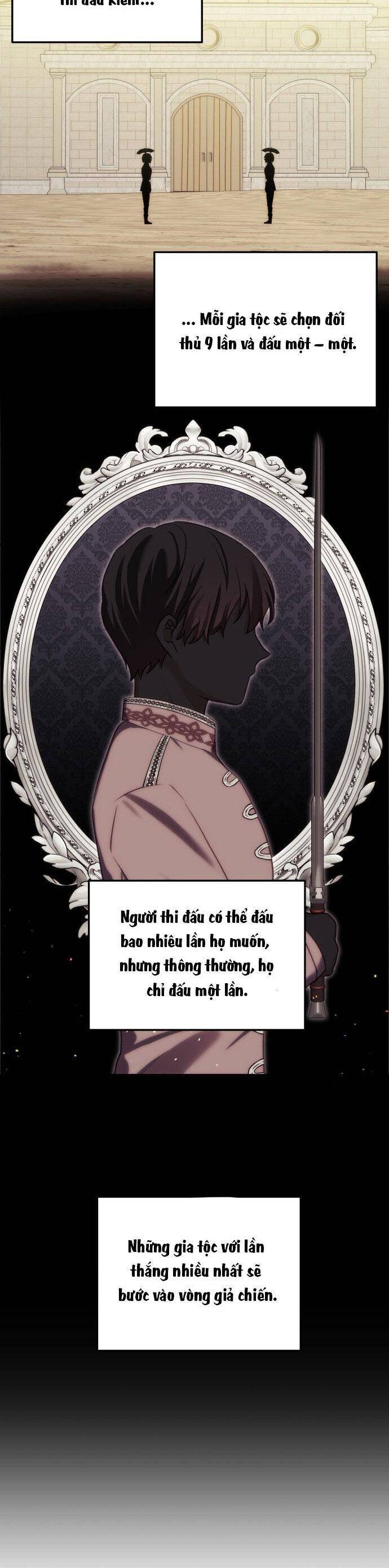 con gái của công tước quái vật chapter 70 12