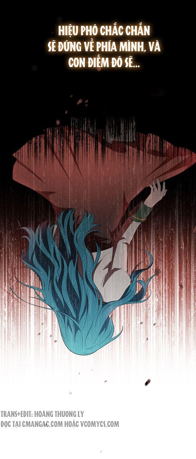 quý cô đầu bếp hoàng gia chapter 62 31