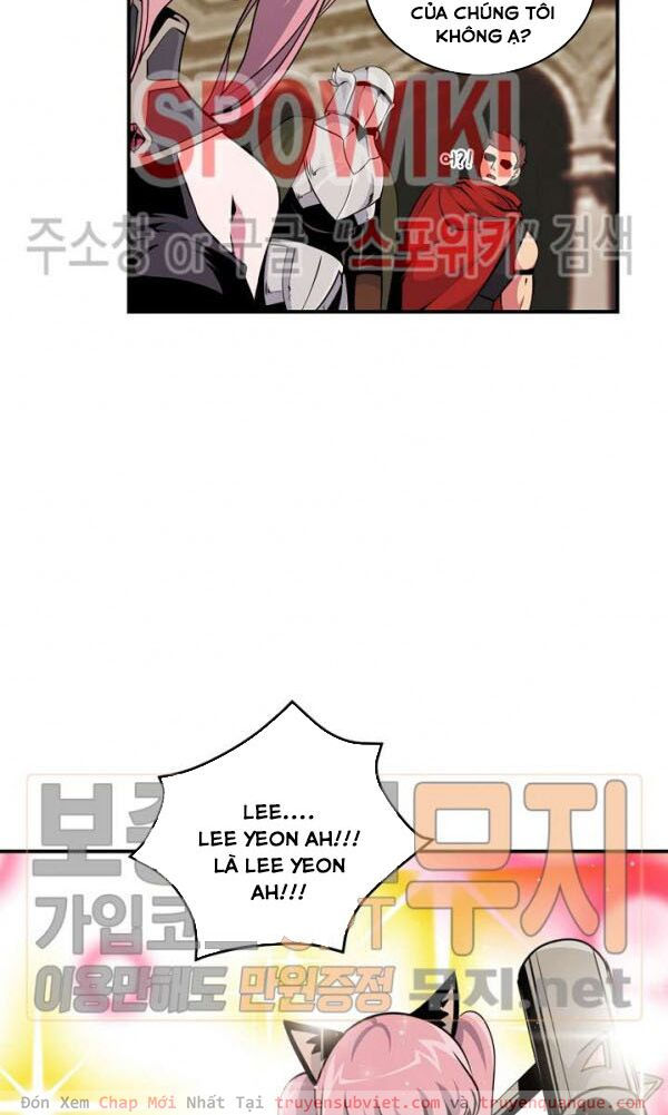 tôi sinh ra để làm người vĩ đại chapter 46 9