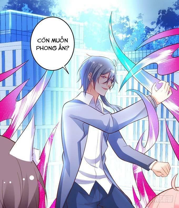 hồ tiên hung bạo chapter 95 38