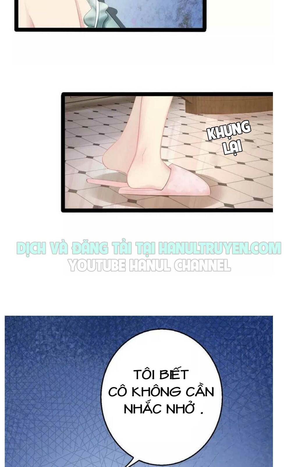 thần bí đế thiếu điềm sủng thê chapter 97 6