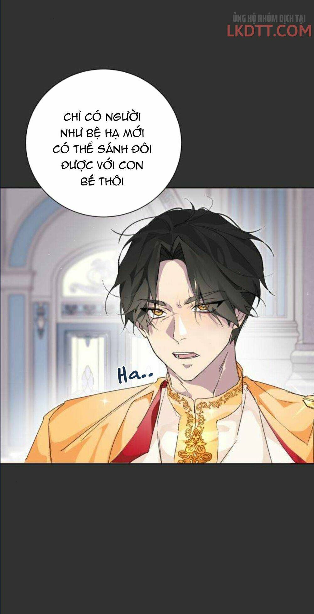 ta đã từng mong nàng biến mất chapter 2 26