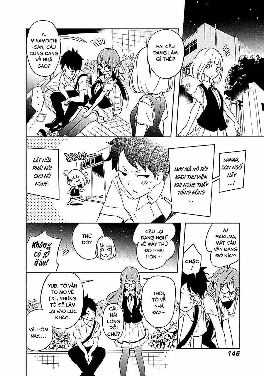 tsukiiro no invader chapter 4 26