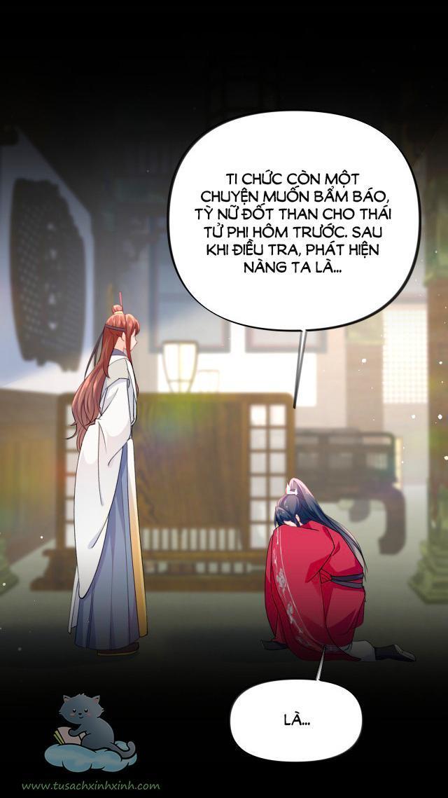 một đêm nọ đột nhiên yandere tới! chapter 36 23