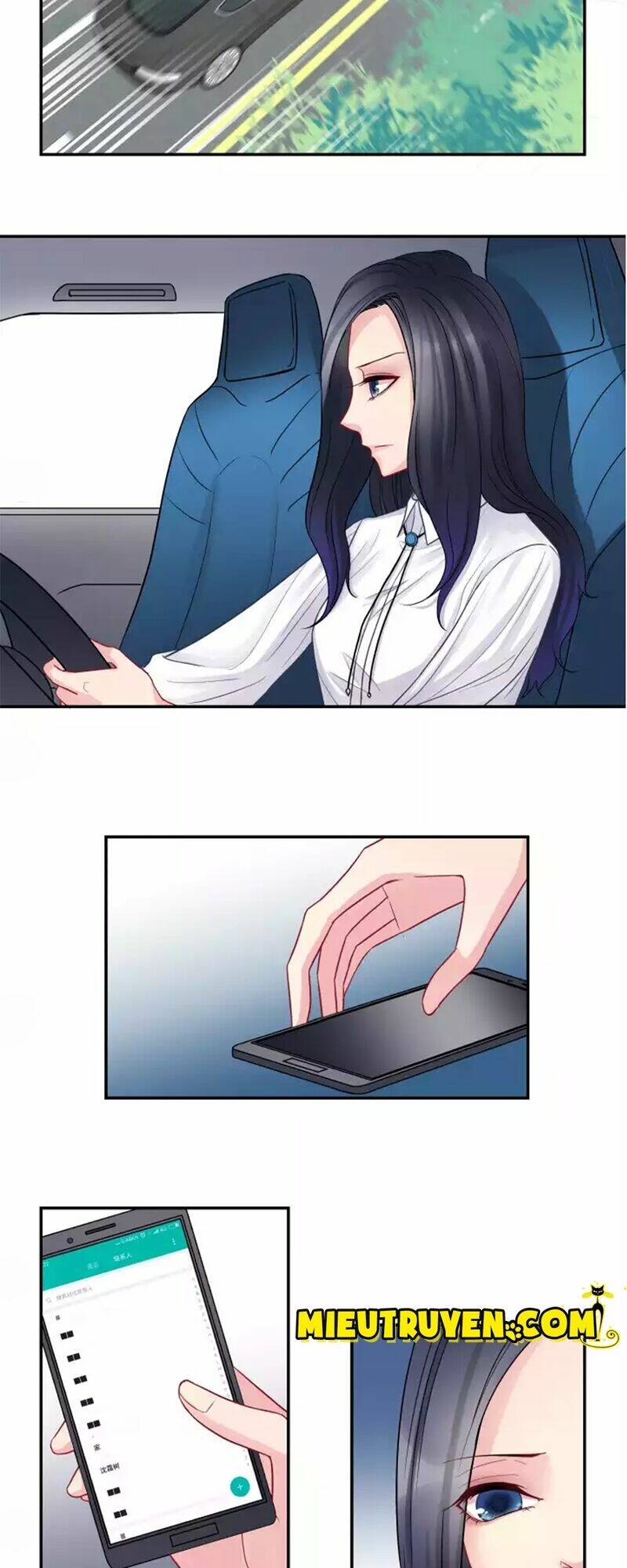 nghịch chuyển luyến tình chapter 18 9