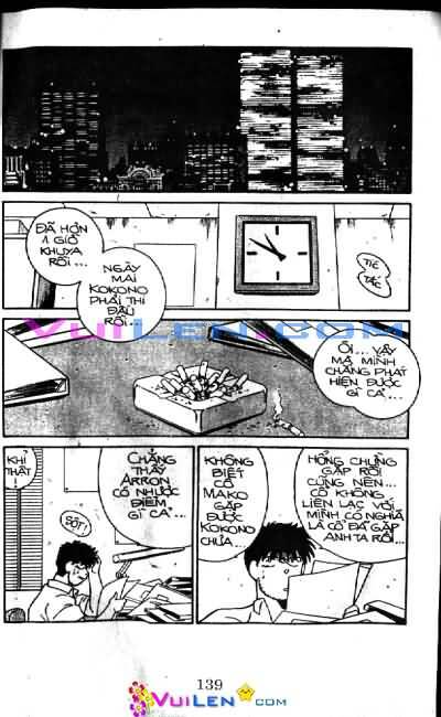 truyền nhân atula - shura no mon i chapter 19 137