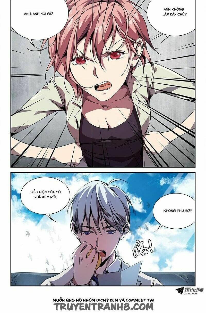 dung hợp (fusion vientane) chapter 22 2