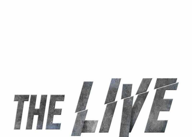 the live chapter 104 105