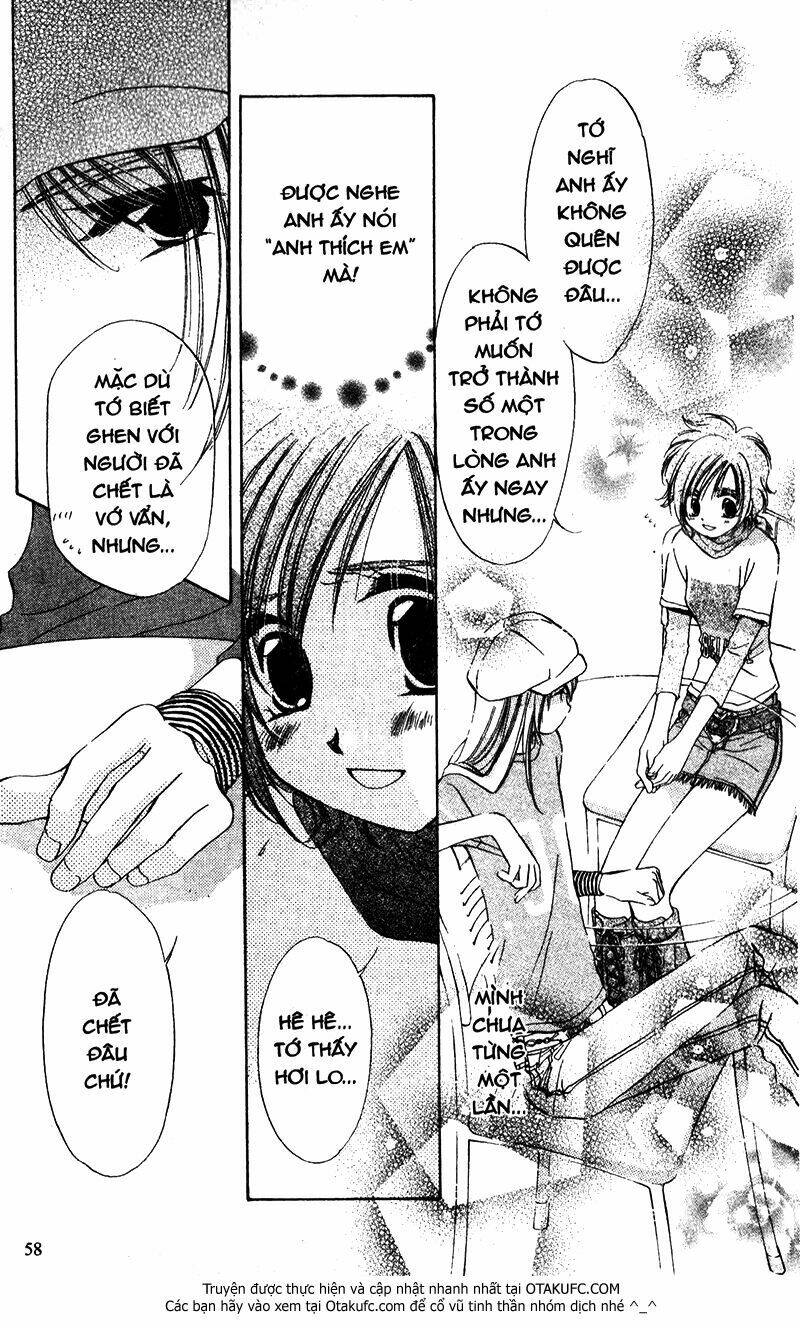 gatcha gacha chapter 17 18