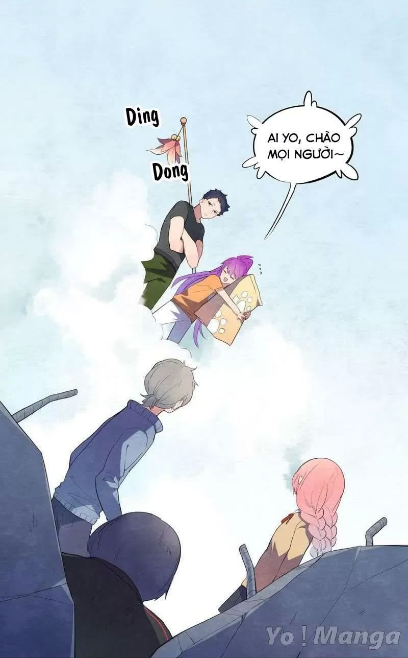 hữu ngôn tại tiên chapter 36 9