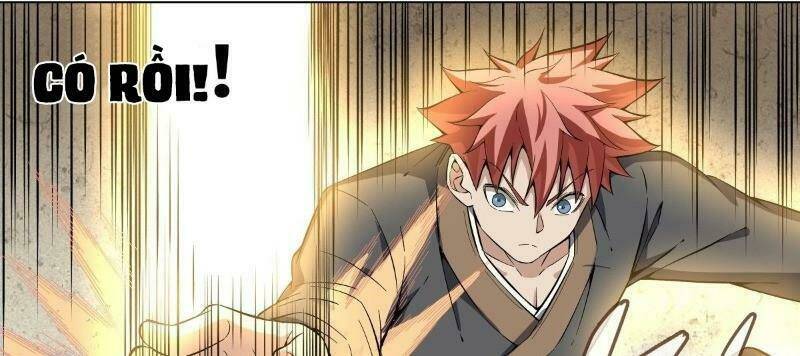 võ lực chí mạng chapter 29 38