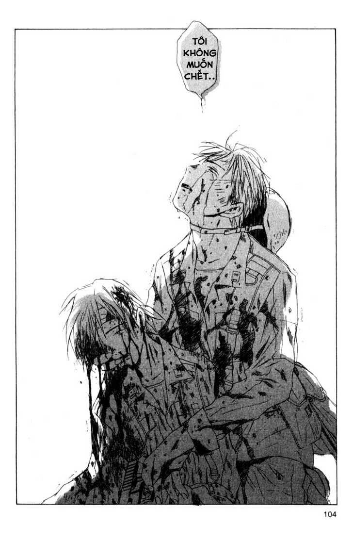 bản tình ca cuối cùng chapter 21 16