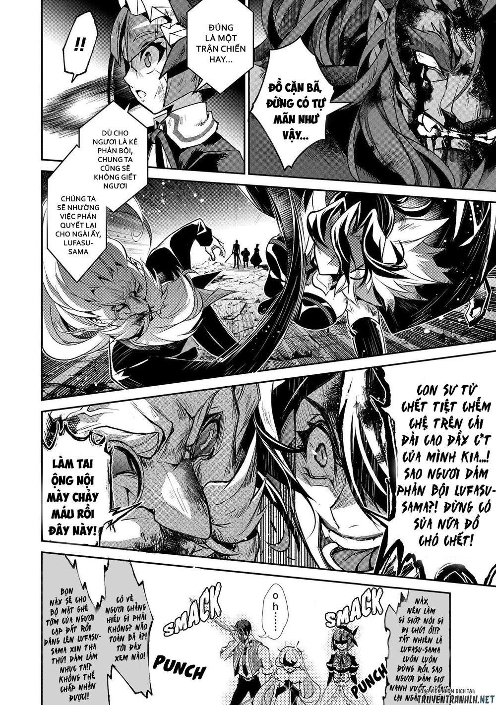 trùm cuối xuất hiện chapter 36 23