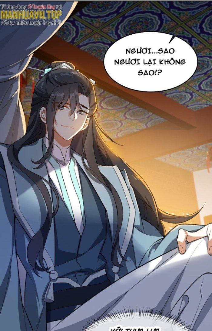 ta tại tu tiên thế giới 5 giờ tới 9 giờ về chapter 4 30