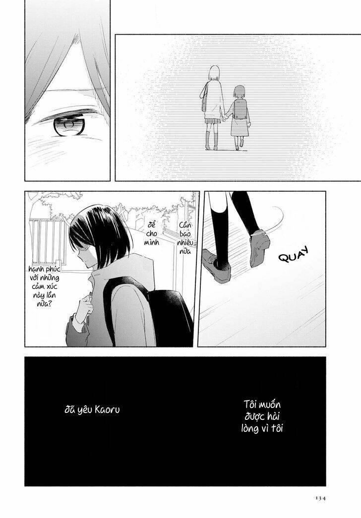 this love that won't reach chapter 20 22